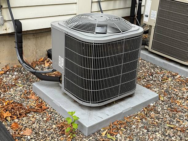 24/7 Emergency Emergency Hvac experts in New London, PA